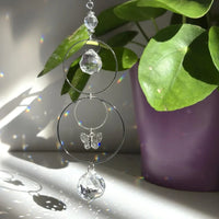 Mini Suncatcher Schmetterling - ALYA