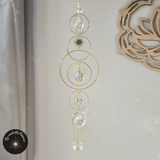 Kristall Sonnenfänger Mehrfach - ZENITH