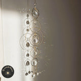 Kristall Sonnenfänger Mehrfach - ZENITH