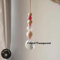 Suncatcher Kristall Mini - COLOR