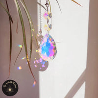 Suncatcher Prisma Aurora Borealis