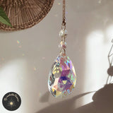 Suncatcher Prisma Aurora Borealis