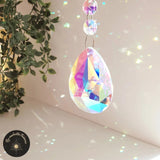 Suncatcher Prisma Aurora Borealis